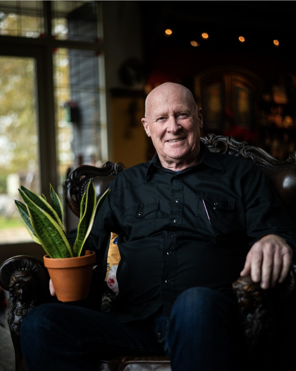 Johannes Lens Adviesraad Sociaal Domein Westerwolde